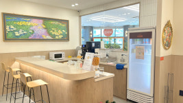 아이덴 스터디카페 괴정역점