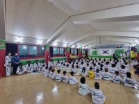 용인대석사월드태권도 선부관