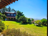 마음의고향 펜션