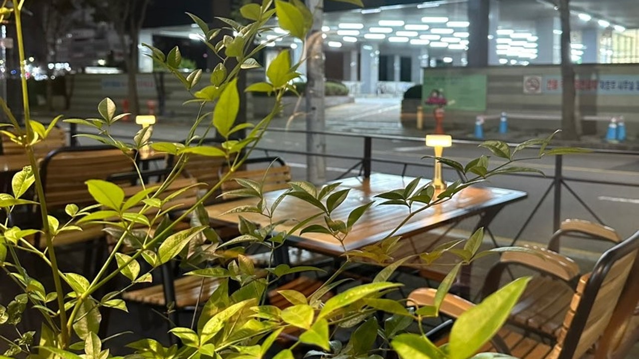오리역 오리지널