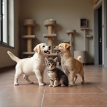 동물보육원 안산상록지부