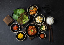 청년고기장수 충주 연수점