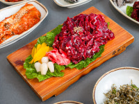 대복전 식육식당