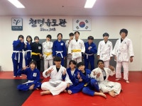 천명유도관 병점