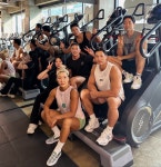 레온짐 헬스&PT 김해내외점