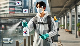 한국방역공사