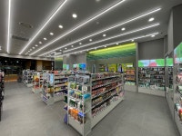 올리브영 스타필드마켓죽전점