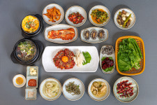 대복전 식육식당