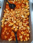 케이티식당 송도지점