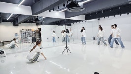 프리무브댄스스튜디오