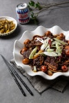 베스트생갈비찜&찜닭 연산점