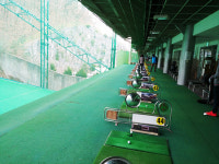 그린힐골프연습장