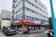 미니창고 다락 덕성여대점