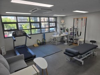 바른목운동센터