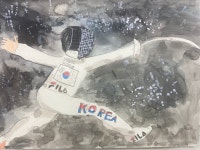 아뜰리윤미술