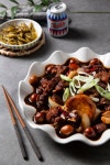 베스트생갈비찜&찜닭 연산점