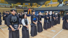 대한검도회 소사검도관