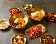 무등소갈비 정읍점