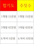 다온합기도&더원주짓수 명지