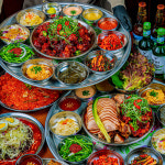 완미족발 천안원성점