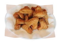 KNC숯불바베큐치킨호프 신림점