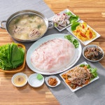 정자네횟집