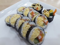 김밥제작소 경산