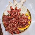 해뜰날 한우한돈식당
