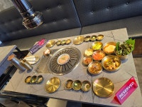 해뜰날 한우한돈식당