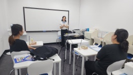 미래엔수학 나성수학교습소
