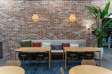 위넌오피스 공유오피스 교대점