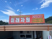 미래자원