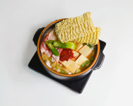 부원냉삼집 안락점