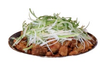 KNC숯불바베큐치킨호프 신림점