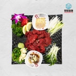 횟집갈래