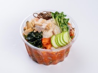 민영활어공장 본점