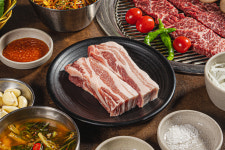 육갑식당 당산역점