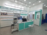 다비치안경 보령점