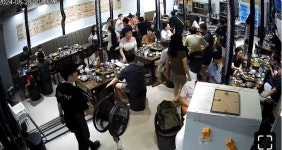 봉자막창 대구 봉덕점