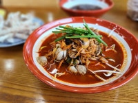 왕배짬뽕