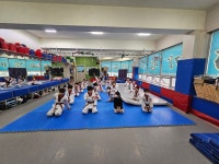 해가람태권도