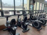 좋은헬스클럽 헬스&PT