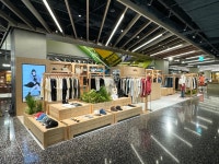 세터 현대백화점 중동점 U-PLEX