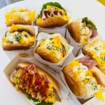 에그2000 커피&토스트 파주 문산점
