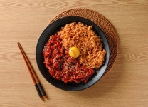 육회랑꼬막이랑