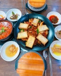 최가네진순두부 부천원미점