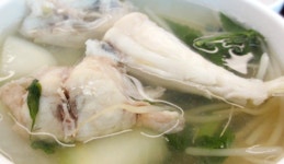 위아래복집관평점