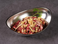 한우마늘갈비 홧갈비