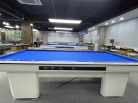 시흥시당구아카데미