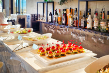 이스턴호텔 라이온즈파크점